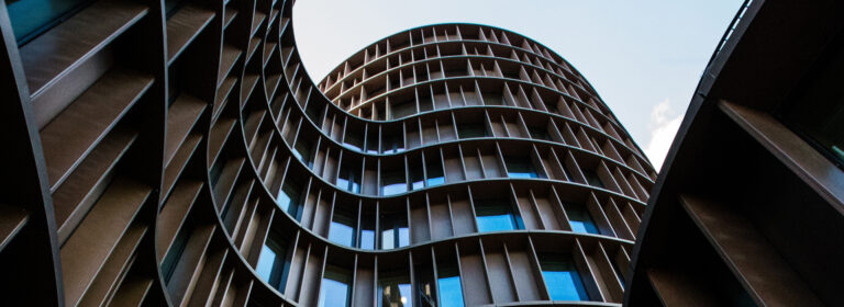 Creating spaces, shaping lives