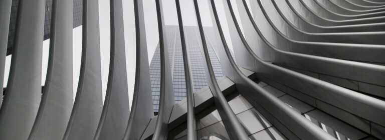 Creating spaces, shaping lives