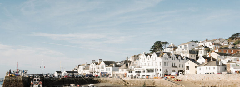 Every building tells a story