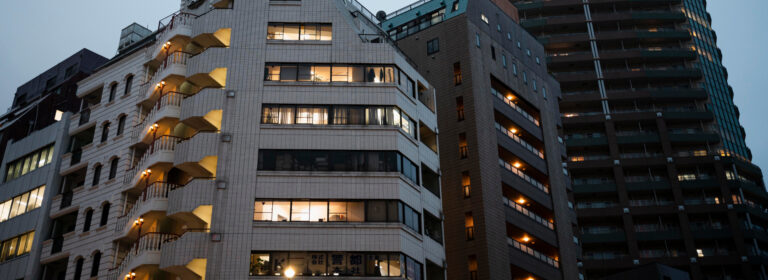 Architecture is frozen music